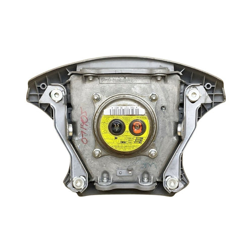 2004 - 2010 Toyota Sienna Driver Steering Wheel Airbag - Airbag Depot