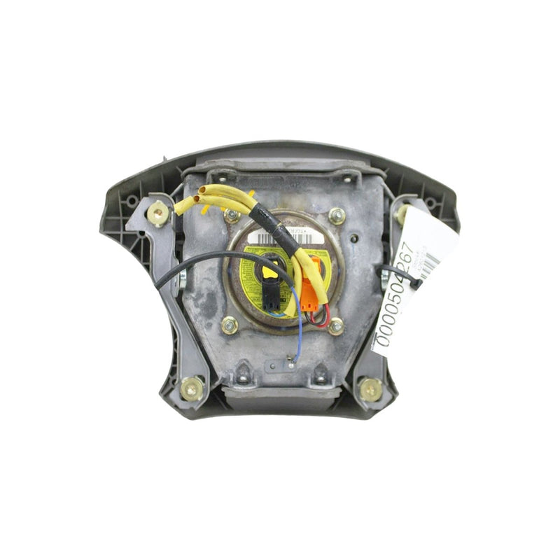 2004 - 2010 Toyota Sienna Driver Steering Wheel Airbag W/O Audio Control Audio Switch - Airbag Depot