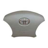 2004 - 2010 Toyota Sienna Driver Steering Wheel Airbag - Airbag Depot
