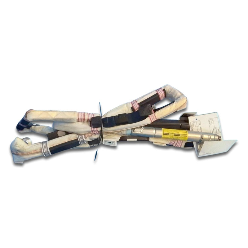 2004 - 2010 Toyota Sienna Passenger Roof Curtain Airbag - Airbag Depot