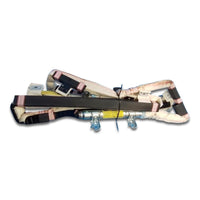 2004 - 2010 Toyota Sienna Passenger Roof Curtain Airbag - Airbag Depot