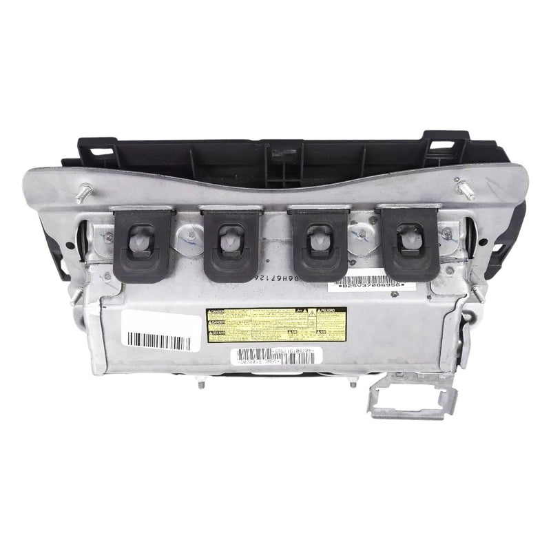 2015 - 2019 Toyota Sienna Driver Knee Airbag - Airbag Depot