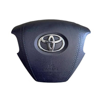 2015 - 2020 Toyota Sienna Driver Steering Wheel Airbag - Airbag Depot