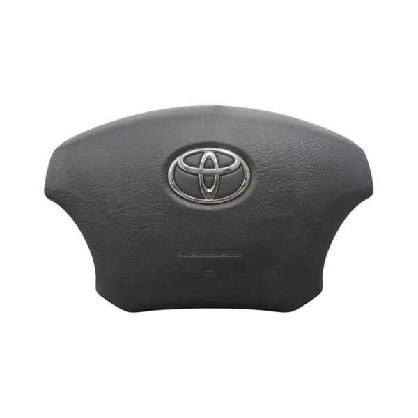 2005 - 2008 Toyota Tacoma Driver Steering Wheel Airbag - Airbag Depot