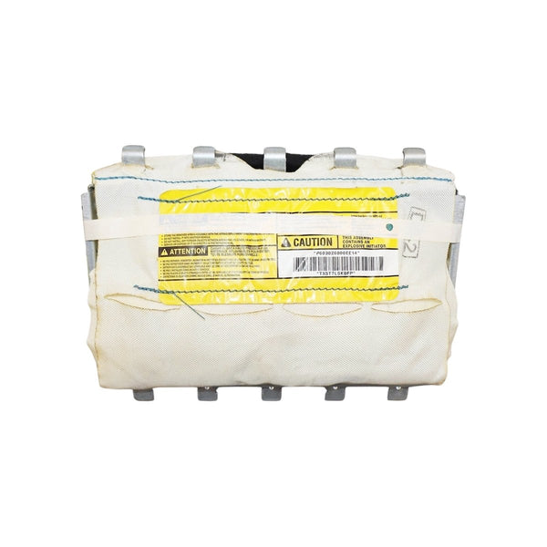 2005 - 2015 Toyota Tacoma Passenger Dash Airbag - Airbag Depot