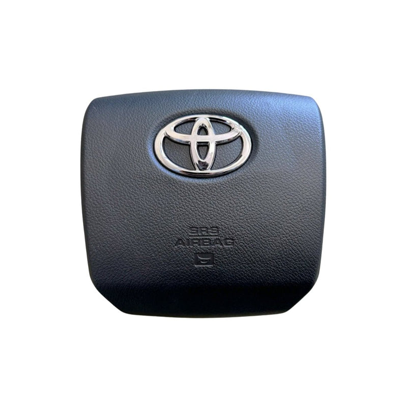 2012 - 2015 Toyota Tacoma Driver Steering Wheel Airbag - Airbag Depot