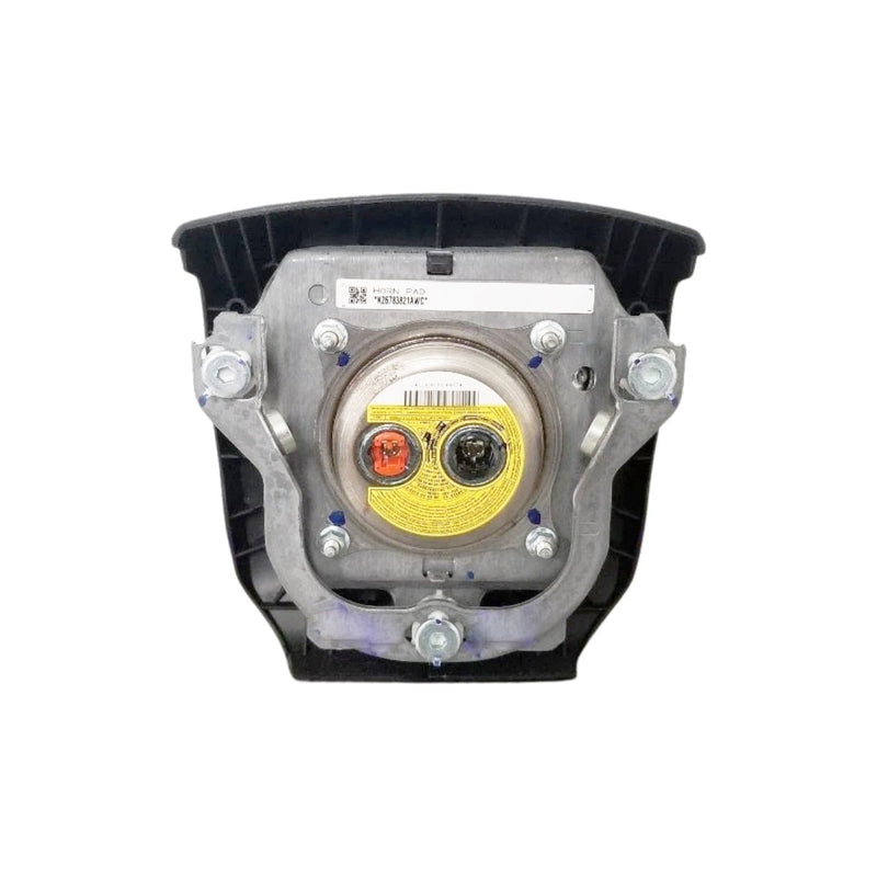 2016 - 2023 Toyota Tacoma Driver Steering Wheel Airbag - Airbag Depot