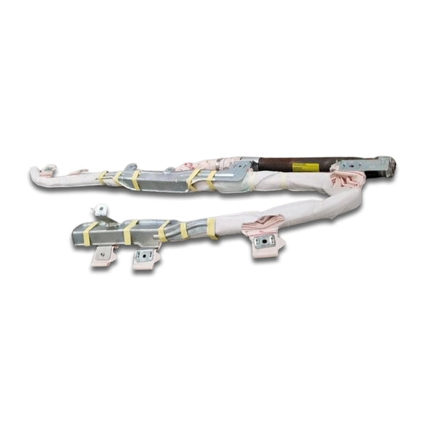 2007 - 2009 Toyota Tundra Driver Roof Curtain Airbag - Airbag Depot