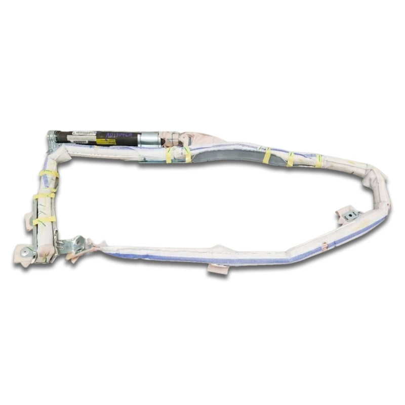 2007-2009 Toyota Tundra Driver Roof Curtain Airbag (Extended Cab 4 Dr) - Airbag Depot