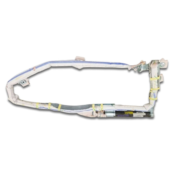 2007-2009 Toyota Tundra Driver Roof Curtain Airbag (Extended Cab 4 Dr) - Airbag Depot