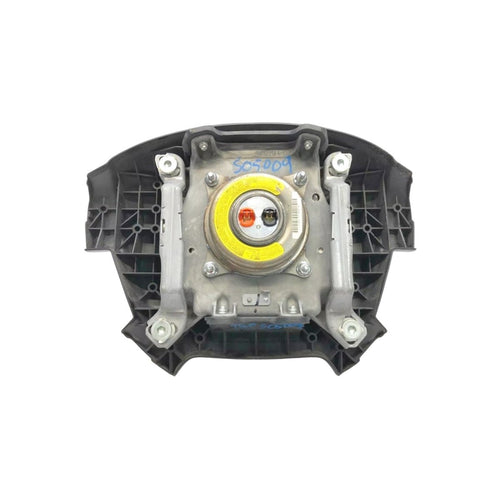 2007 - 2009 Toyota Tundra Driver Steering Wheel Airbag - Airbag Depot