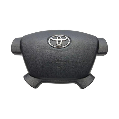 2007 - 2009 Toyota Tundra Driver Steering Wheel Airbag - Airbag Depot
