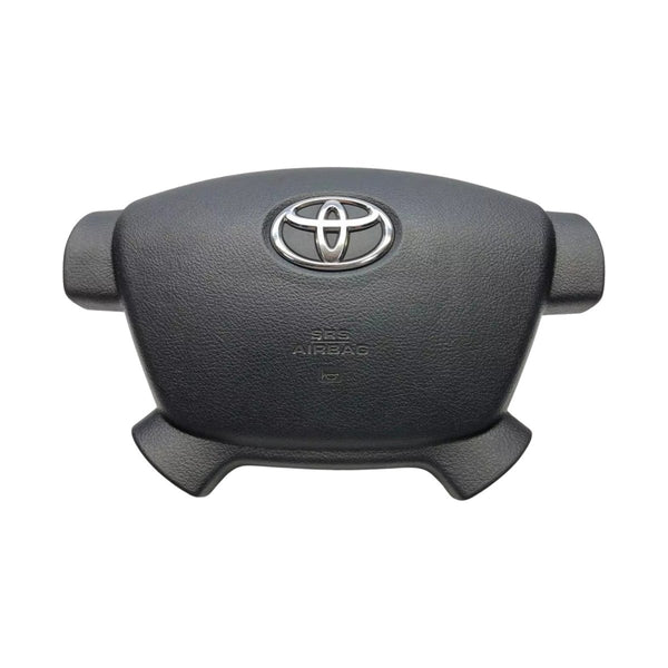 2007 - 2009 Toyota Tundra Driver Steering Wheel Airbag - Airbag Depot