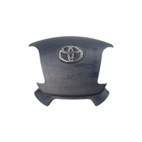 2007-2009 Toyota Tundra Driver Steering Wheel Airbag With Radio Controls - Airbag Depot