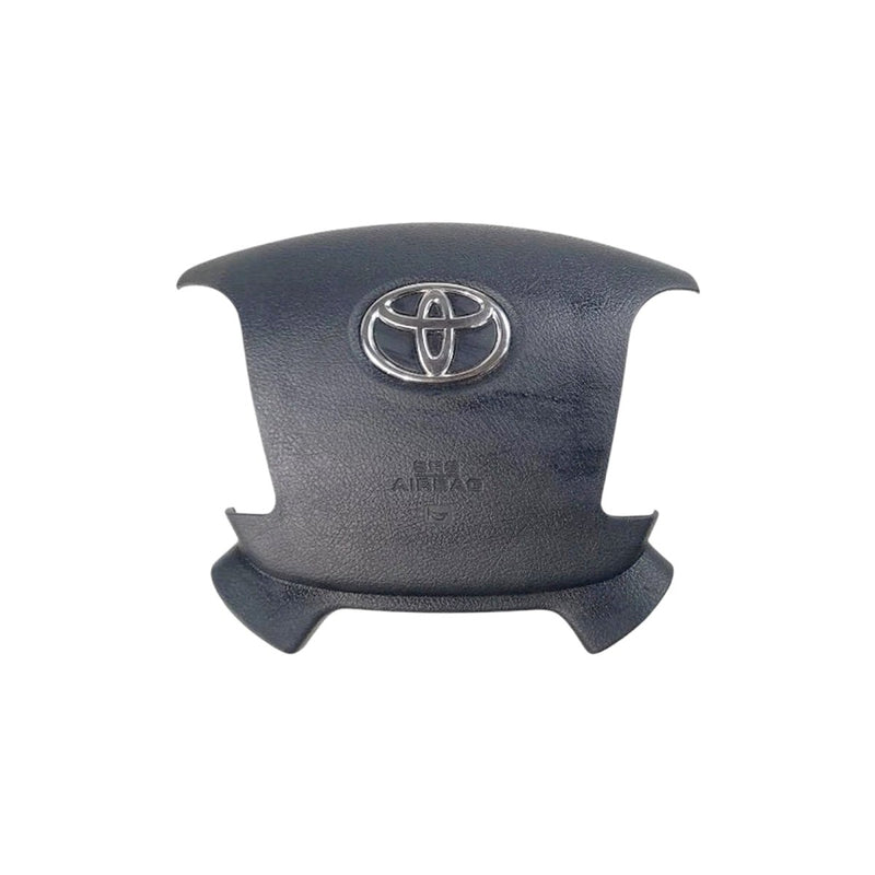 2007-2009 Toyota Tundra Driver Steering Wheel Airbag With Radio Controls - Airbag Depot