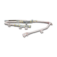 2007-2009 Toyota Tundra Passenger Roof Curtain Airbag (Crew Cab 4 Dr)) - Airbag Depot