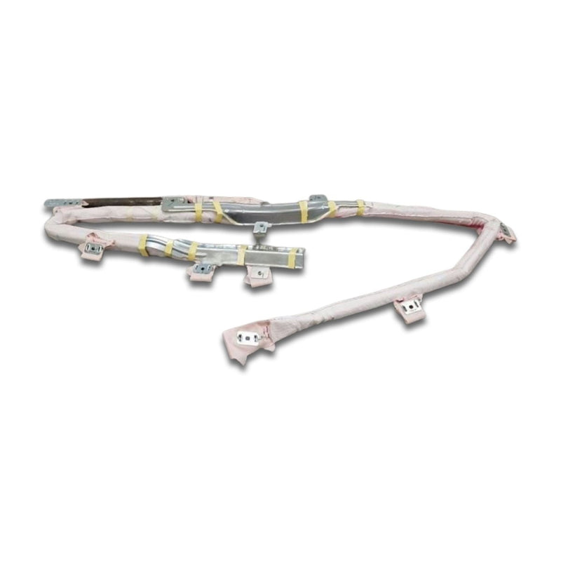 2007-2009 Toyota Tundra Passenger Roof Curtain Airbag (Crew Cab 4 Dr)) - Airbag Depot