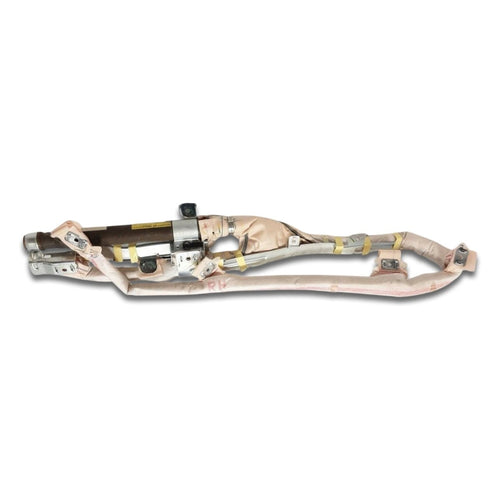 2007 - 2009 Toyota Tundra Passenger Roof Curtain Airbag - Airbag Depot