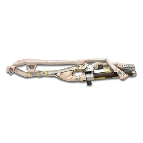 2007 - 2009 Toyota Tundra Passenger Roof Curtain Airbag - Airbag Depot
