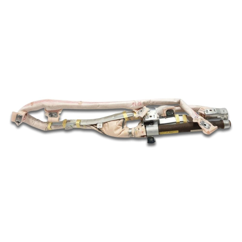 2007 - 2009 Toyota Tundra Passenger Roof Curtain Airbag - Airbag Depot