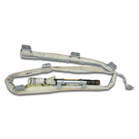 2009 - 2012 Toyota Venza Driver Roof Curtain Airbag - Airbag Depot
