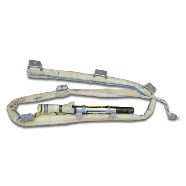 2009 - 2012 Toyota Venza Driver Roof Curtain Airbag - Airbag Depot