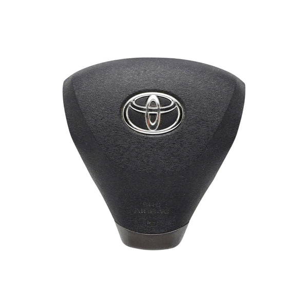 2009 - 2012 Toyota Venza Driver Steering Wheel Airbag - Airbag Depot