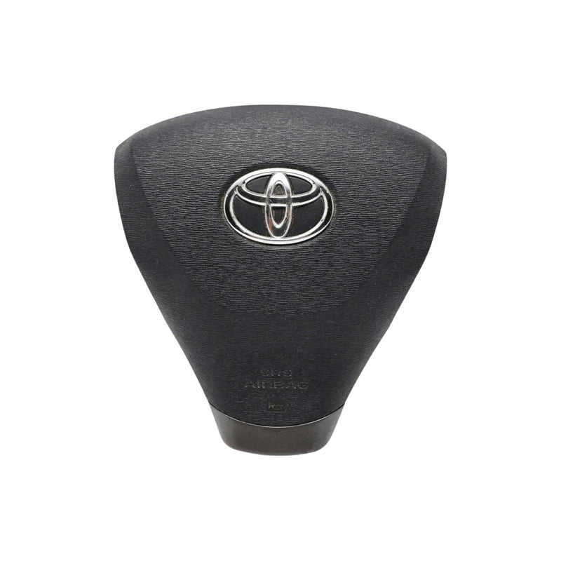2009 - 2012 Toyota Venza Driver Steering Wheel Airbag - Airbag Depot