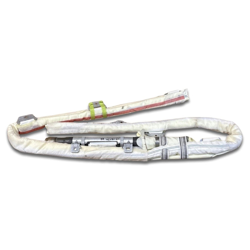 2013 - 2015 Toyota Venza Passenger Roof Curtain Airbag - Airbag Depot