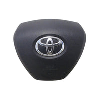 2013 - 2016 Toyota Venza Driver Steering Wheel Airbag - Airbag Depot