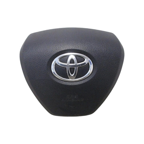 2013 - 2016 Toyota Venza Driver Steering Wheel Airbag - Airbag Depot