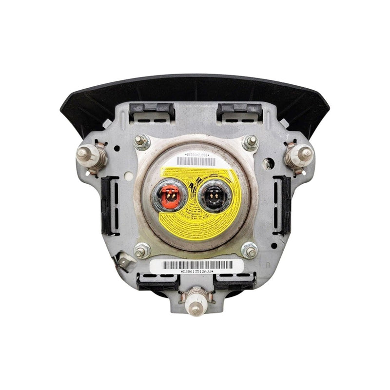 2013 - 2016 Toyota Venza Driver Steering Wheel Airbag - Airbag Depot