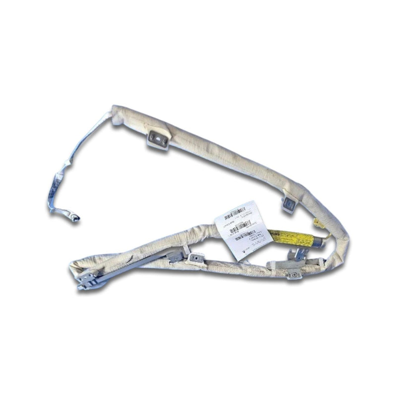 2002 - 2006 Toyota Camry Driver Roof Curtain Airbag - Airbag Depot