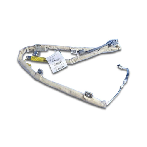 2002 - 2006 Toyota Camry Driver Roof Curtain Airbag - Airbag Depot