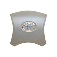2007-2011 Toyota Camry Driver Steering Wheel Airbag (Gray) - Airbag Depot