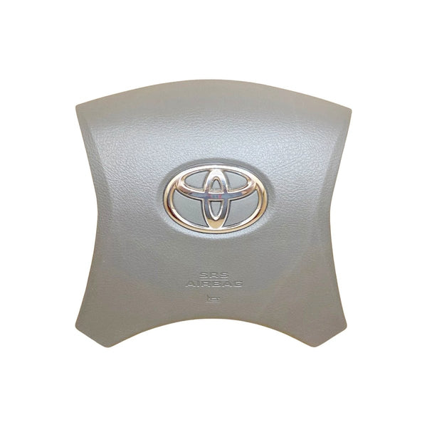 2007-2011 Toyota Camry Driver Steering Wheel Airbag (Gray) - Airbag Depot