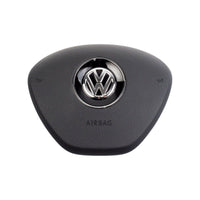 2018 - 2020 Volkswagen Atlas Driver Steering Wheel Airbag - Airbag Depot