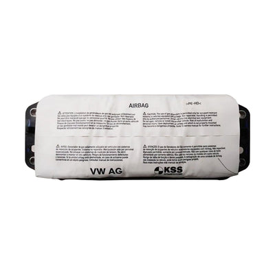2018-2020 Volkswagen Atlas Passenger Dash Airbag