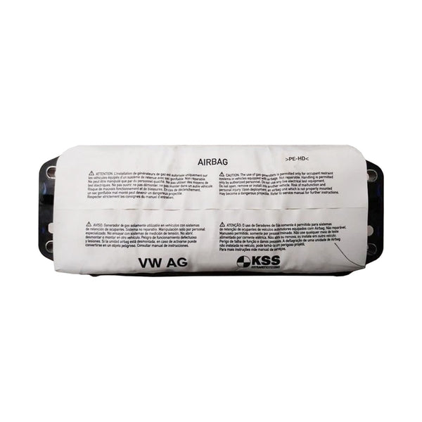 2018 - 2020 Volkswagen Atlas Passenger Dash Airbag - Airbag Depot