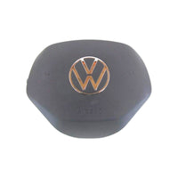2021-2024 Volkswagen Atlas Driver Steering Wheel Airbag - Airbag Depot