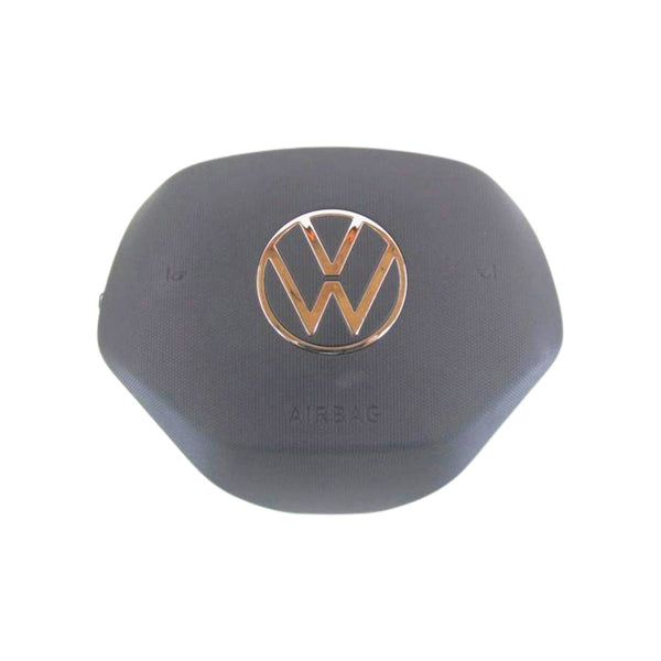 2021-2024 Volkswagen Atlas Driver Steering Wheel Airbag - Airbag Depot