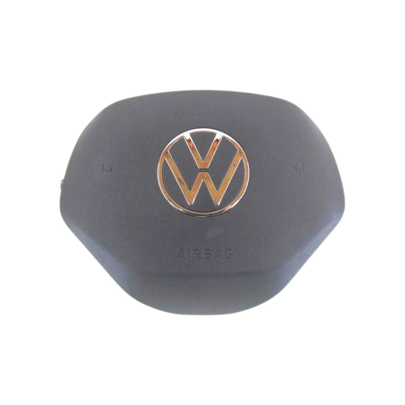 2020 Volkswagen Atlas Cross Sport Driver Steering Wheel Airbag - Airbag Depot