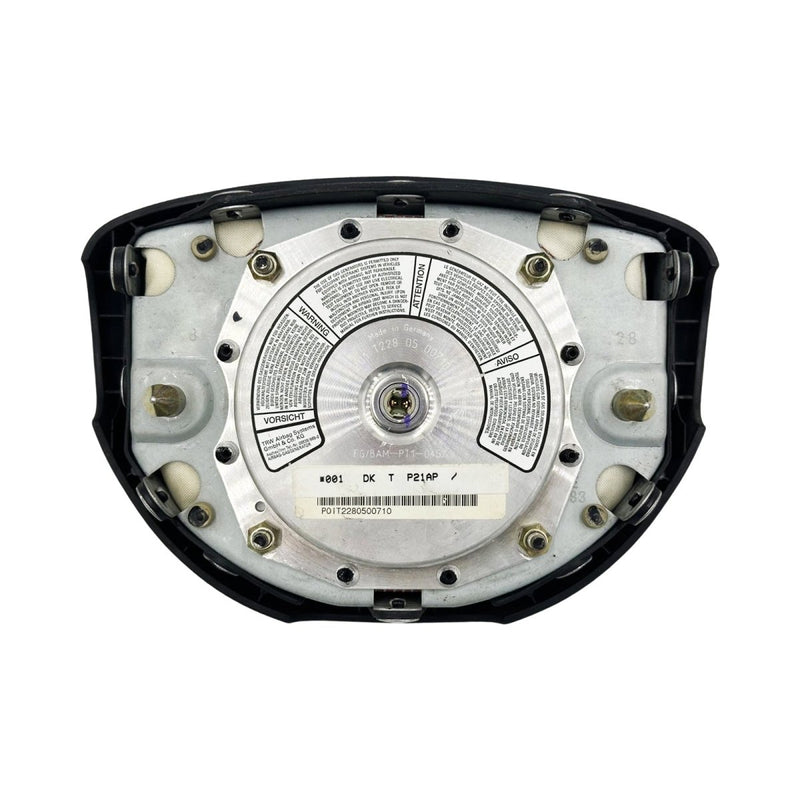 2003-2010 Volkswagen Beetle/Bug Driver Steering Wheel Airbag (Conv) - Airbag Depot