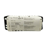 2010 - 2016 Volkswagen Eos Passenger Dash Airbag - Airbag Depot