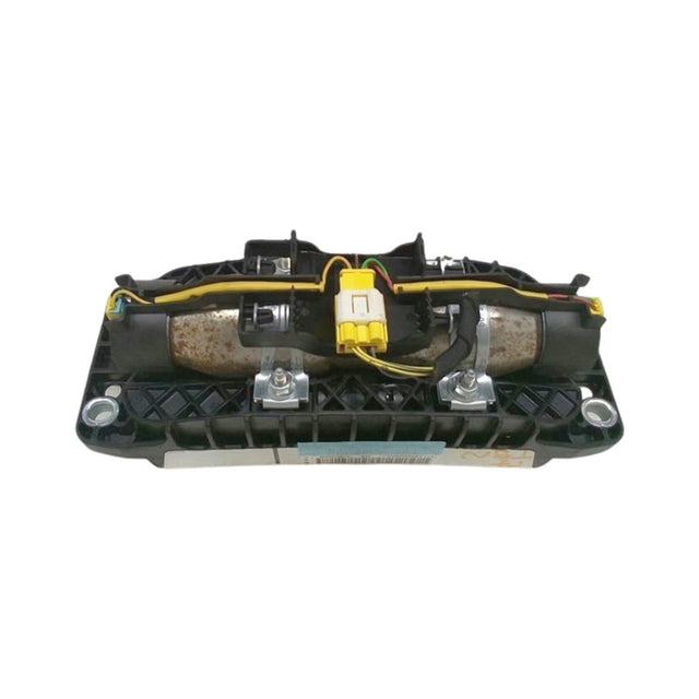 2011 Volkswagen Eos Front Passenger Airbag view 2