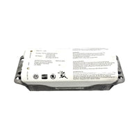 2007 Volkswagen Jetta Passenger Dash Airbag (Sedan VIN K) - Airbag Depot