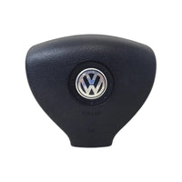 2008 - 2009 Volkswagen Jetta Driver Steering Wheel Airbag - Airbag Depot