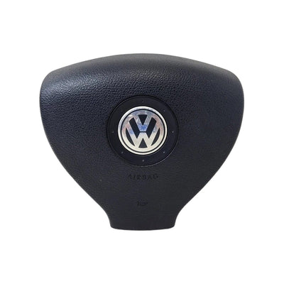 2008-2009 Volkswagen Jetta Driver Steering Wheel Airbag