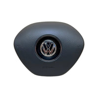 2015 - 2018 Volkswagen Jetta Driver Steering Wheel Airbag - Airbag Depot