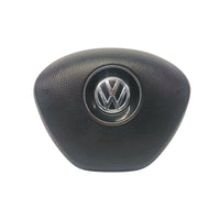 2019 - 2021 Volkswagen Jetta Driver Steering Wheel Airbag - Airbag Depot